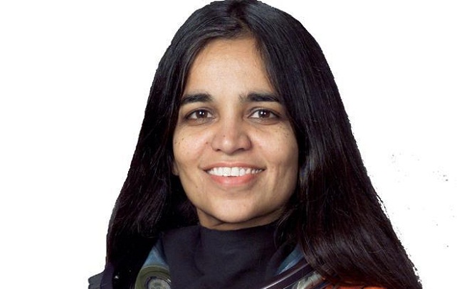 கல்பனா சாவ்லா